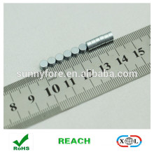 small round n52 neodymium magnet